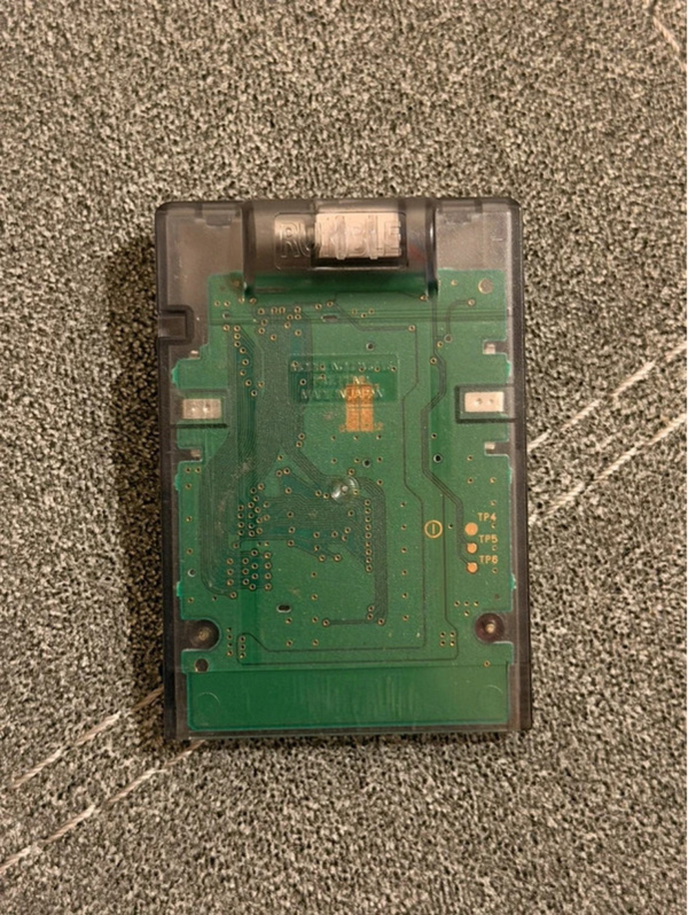 Ready 2 Rumble Boxing for Nintendo Gameboy Color - Picture 2 of 3